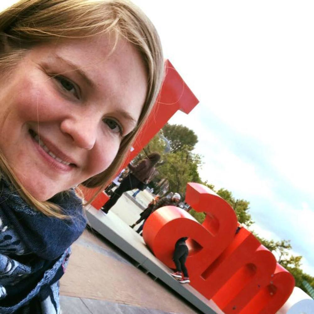 Meet your Posher, Megan